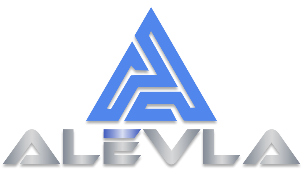 Alevla Logo